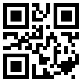 Immagine del Qr Code di 3407092527