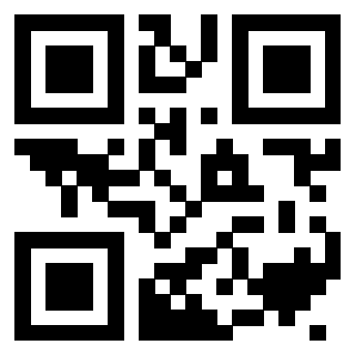 Scansione del Qr Code di 3407092531