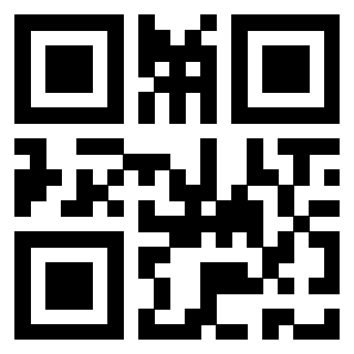Scansione del Qr Code di 3407092532