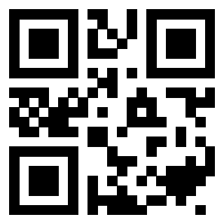 Il Qr Code di 3407092536