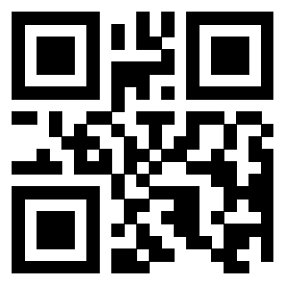 3407092537 - Immagine del Qr Code