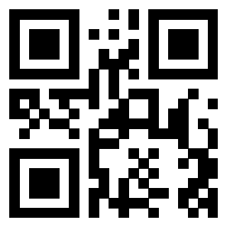 3407092538 - Immagine del Qr Code associato