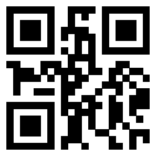 3407092543 - Immagine del Qr Code
