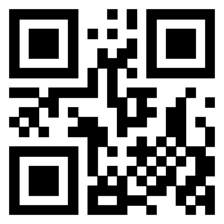 Scansione del Qr Code di 3407103322