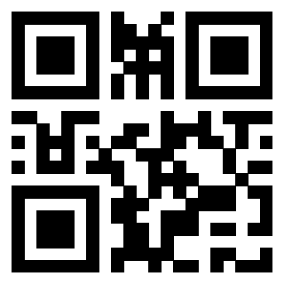 3407103323 - Immagine del QrCode associato