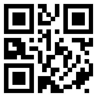 3407103326 - Immagine del QrCode