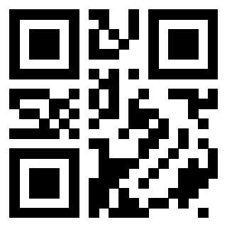 3407103328 - Immagine del QrCode associato