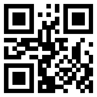 Scansione del Qr Code di 3407103335