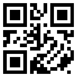 Il QrCode di 3407103340
