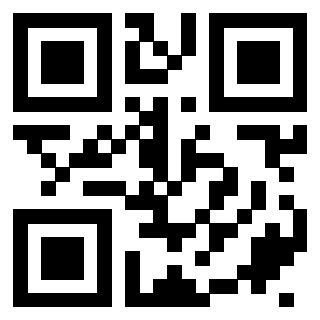 3407103341 - Immagine del QrCode associato