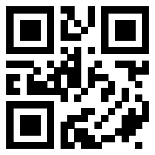 Scansione del QrCode di 3407103342