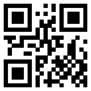 Qr Code di 3407103343