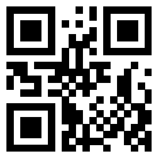 3407103344 - Immagine del QrCode