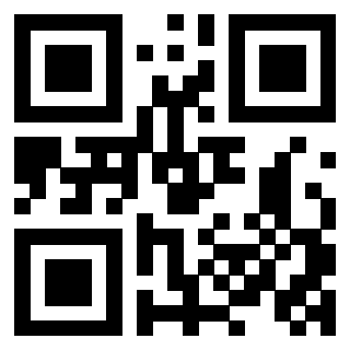Qr Code di 3407103345