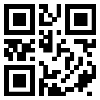 3407103346 - Immagine del QrCode associato