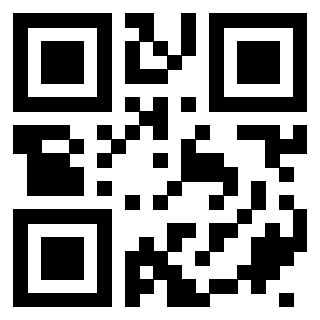 Scansione del Qr Code di 3407103353