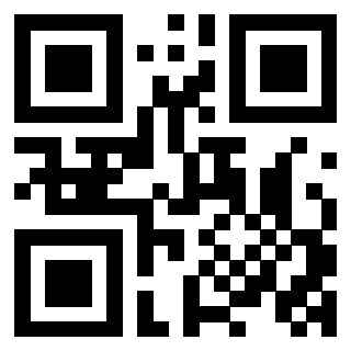 3407103354 - Immagine del QrCode