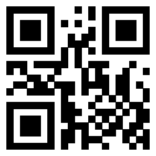 Il Qr Code di 3407103355