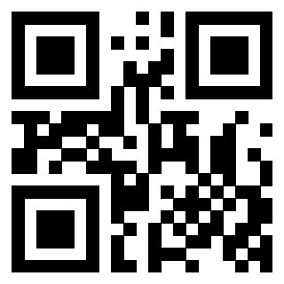 3407103359 - Immagine del Qr Code associato
