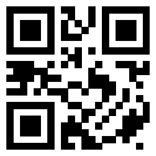 Immagine del QrCode di 3407103360