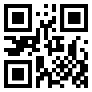 Il QrCode di 3407103361