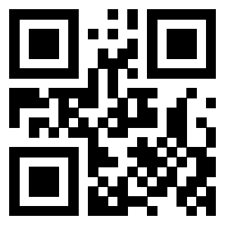 Il QrCode di 3407103363