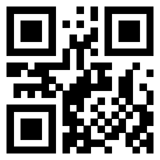 Immagine del Qr Code di 3407103364