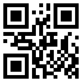 Immagine del QrCode di 3407103366