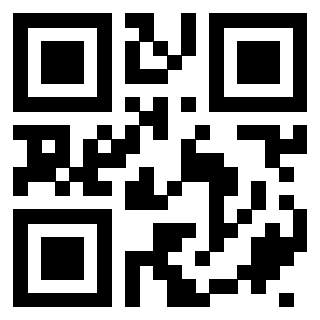 3407103367 - Immagine del Qr Code associato