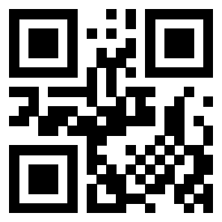 Il QrCode di 3407103368