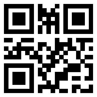 3407103369 - Immagine del QrCode associato