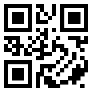 Immagine del Qr Code di 3407103370