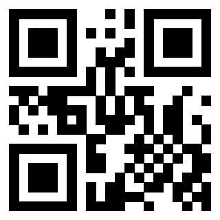 3407103372 - Immagine del QrCode