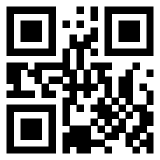 Il Qr Code di 3407103373