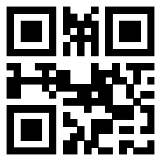 3407103374 - Immagine del QrCode
