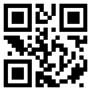 3407103377 - Immagine del QrCode