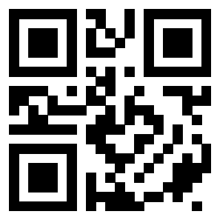 3407103378 - Immagine del QrCode associato