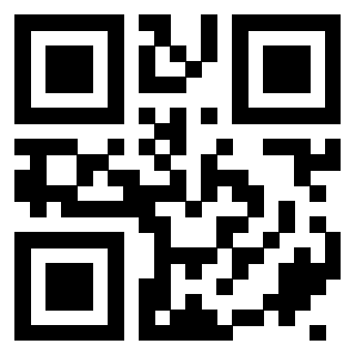 Scansione del Qr Code di 3407103379