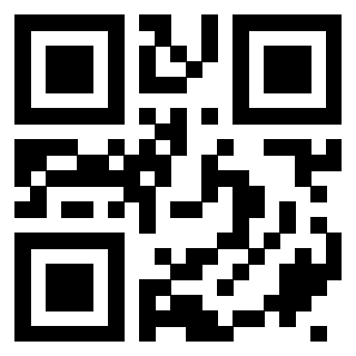 3407103384 - Immagine del QrCode associato