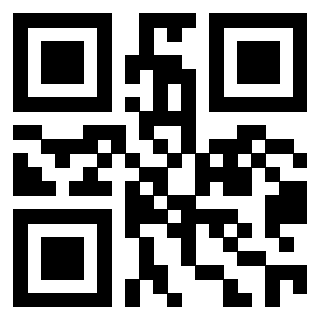 3407103386 - Immagine del QrCode