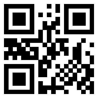 Il QrCode di 3407103388