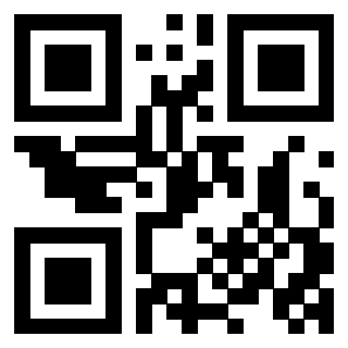 3407103389 - Immagine del QrCode