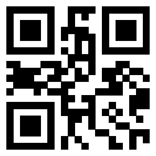 3407103390 - Immagine del QrCode associato