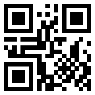3407103391 - Immagine del QrCode associato