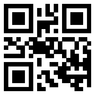 Immagine del Qr Code di 3407103395