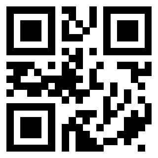Immagine del Qr Code di 3407103397