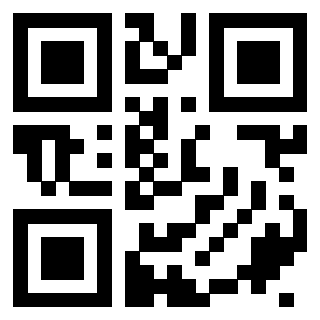 3407103398 - Immagine del QrCode