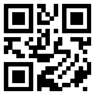 Scansione del Qr Code di 3407103400