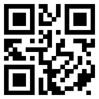 Immagine del Qr Code di 3407103401