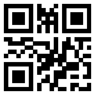 3407103403 - Immagine del QrCode associato